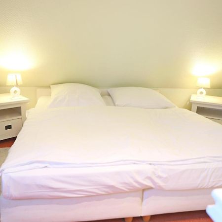 Kampstrasse 9, W9, Gb3 Apartment Вестерланд Екстериор снимка