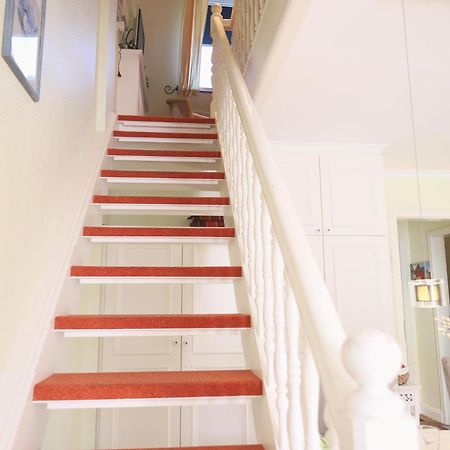 Kampstrasse 9, W9, Gb3 Apartment Вестерланд Екстериор снимка