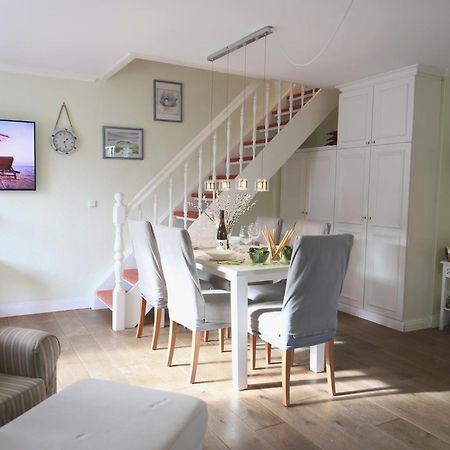 Kampstrasse 9, W9, Gb3 Apartment Вестерланд Екстериор снимка