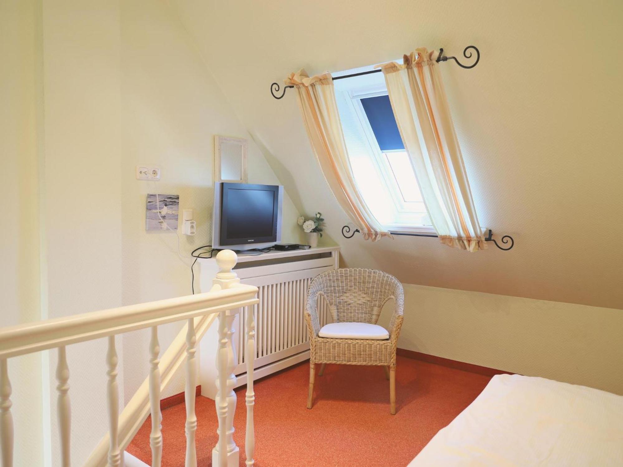 Kampstrasse 9, W9, Gb3 Apartment Вестерланд Екстериор снимка