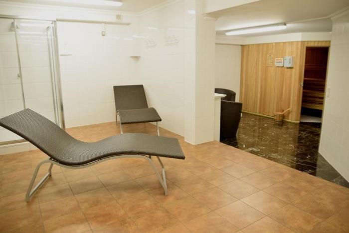 Kampstrasse 9, W9, Gb3 Apartment Вестерланд Екстериор снимка