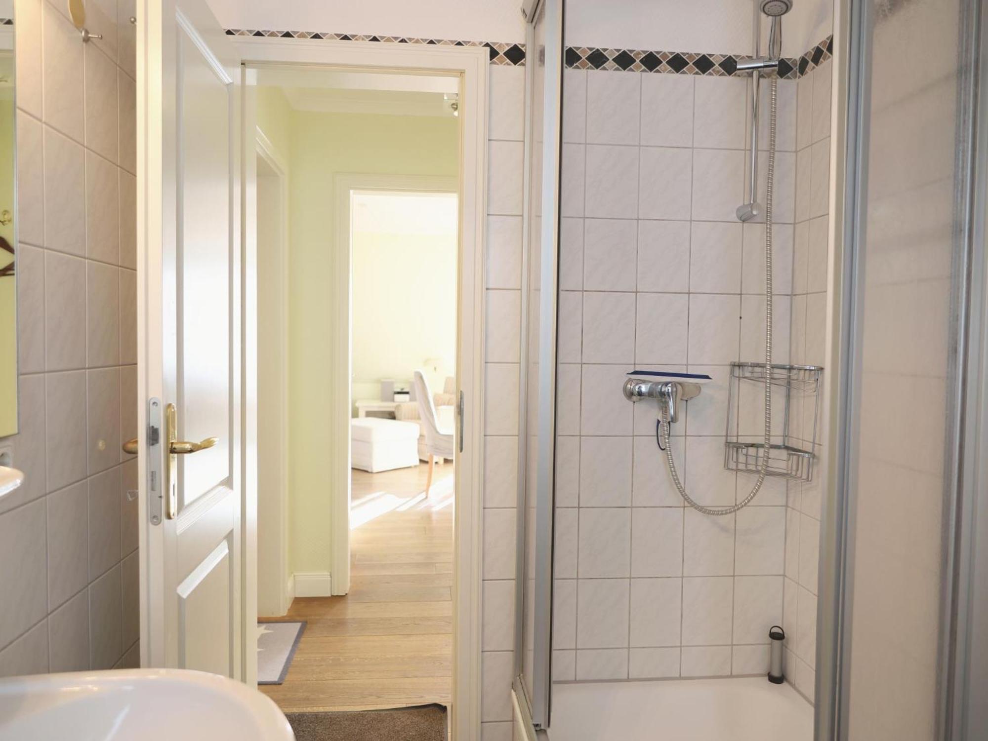Kampstrasse 9, W9, Gb3 Apartment Вестерланд Екстериор снимка