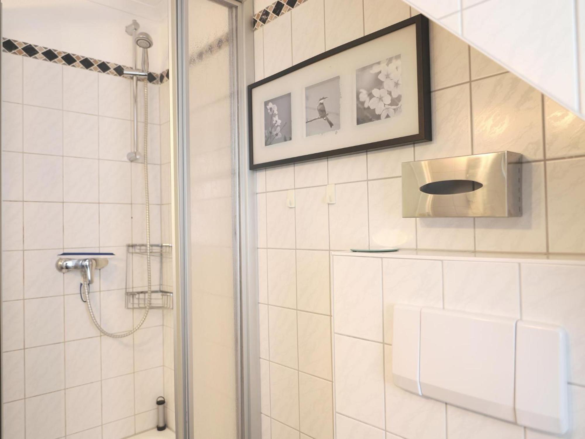 Kampstrasse 9, W9, Gb3 Apartment Вестерланд Екстериор снимка