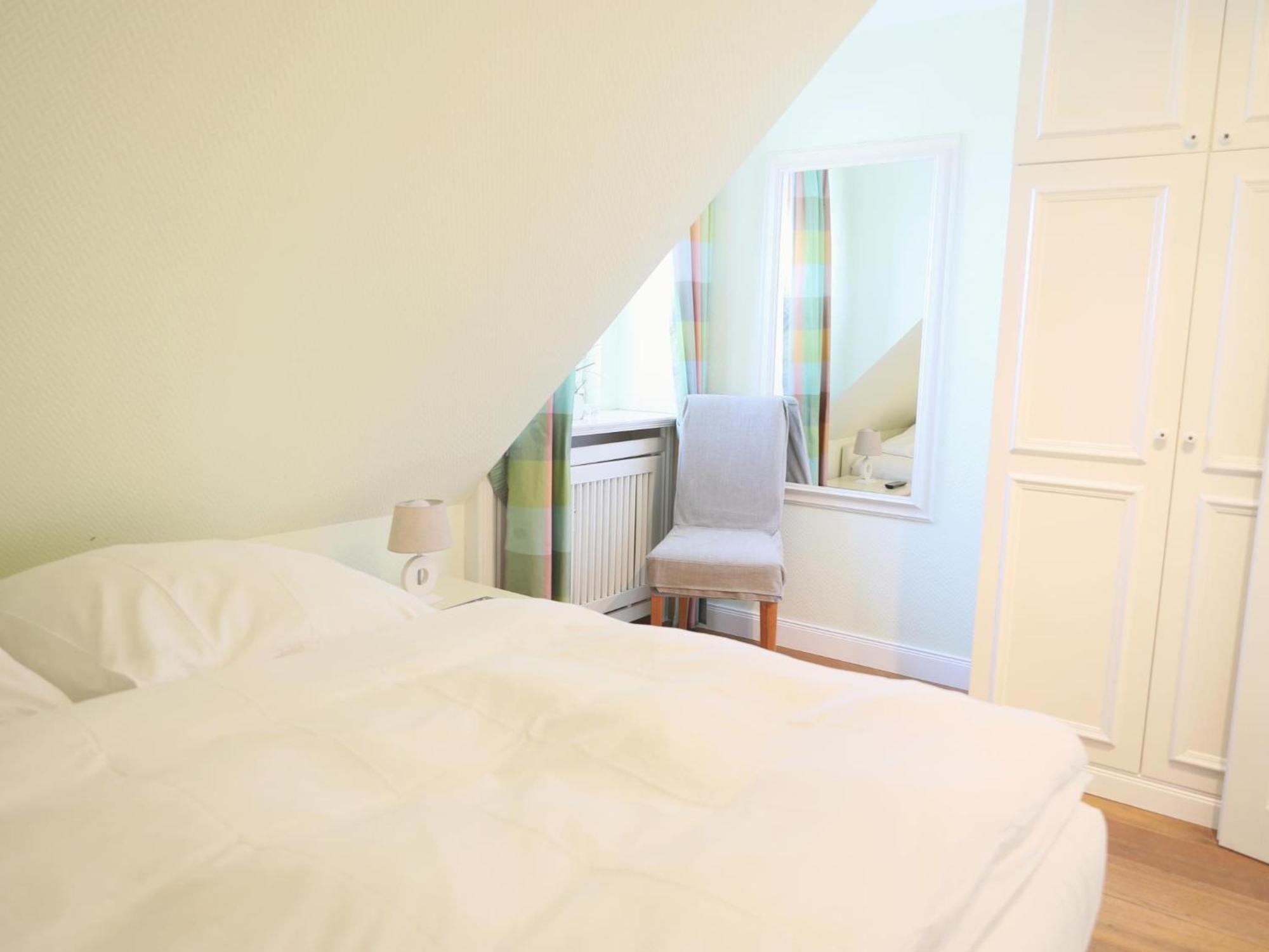 Kampstrasse 9, W9, Gb3 Apartment Вестерланд Екстериор снимка
