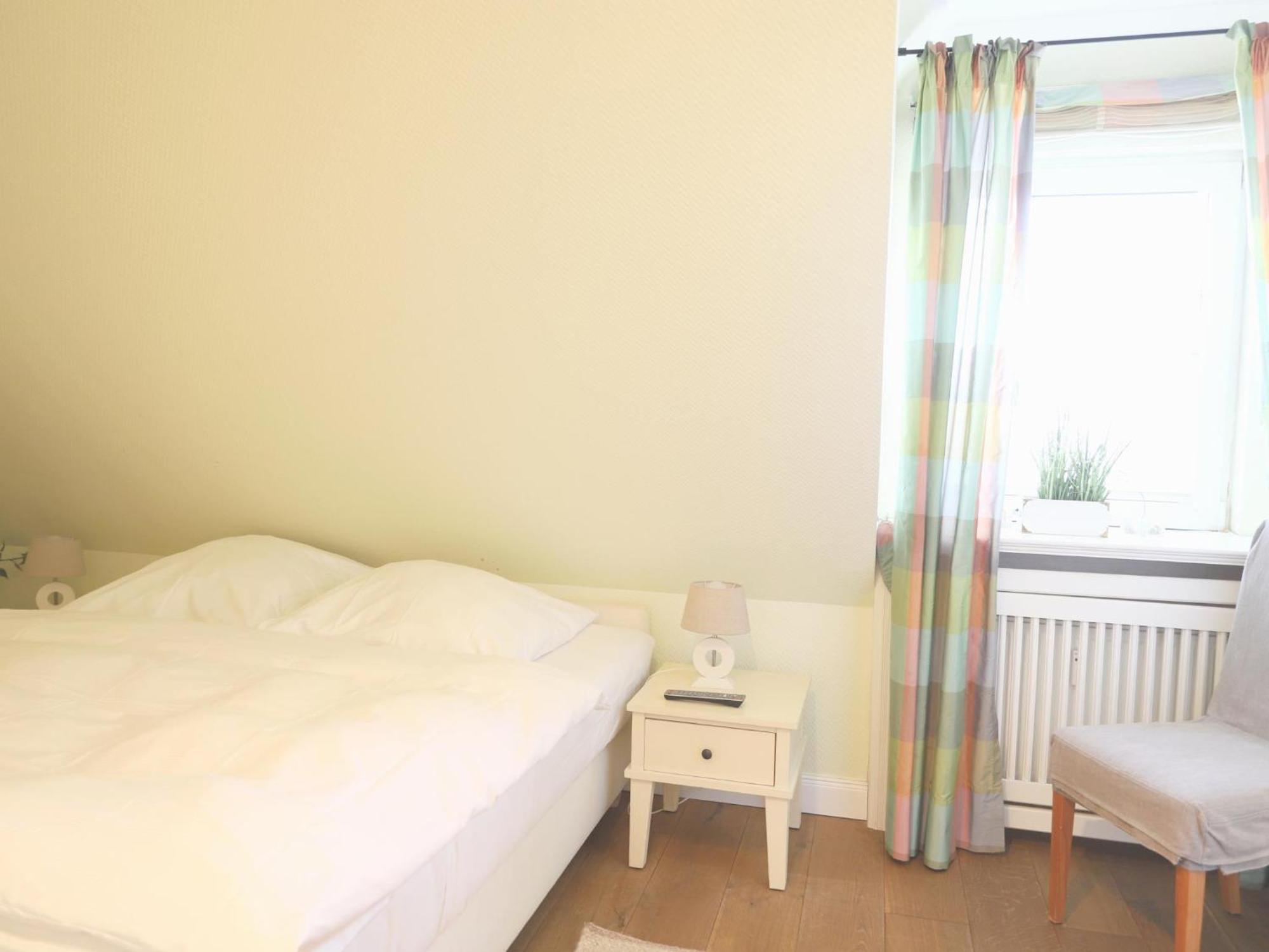 Kampstrasse 9, W9, Gb3 Apartment Вестерланд Екстериор снимка
