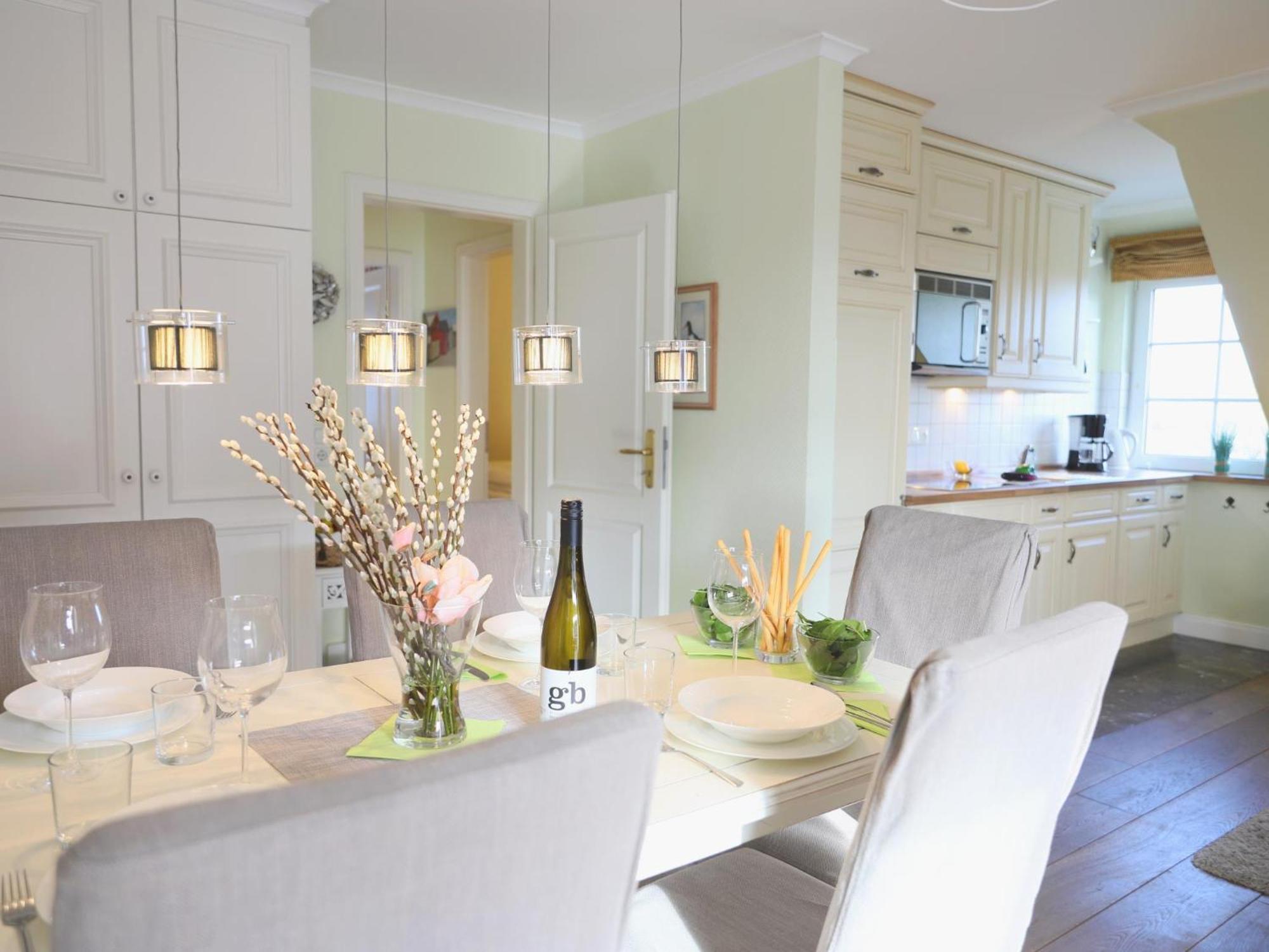 Kampstrasse 9, W9, Gb3 Apartment Вестерланд Екстериор снимка