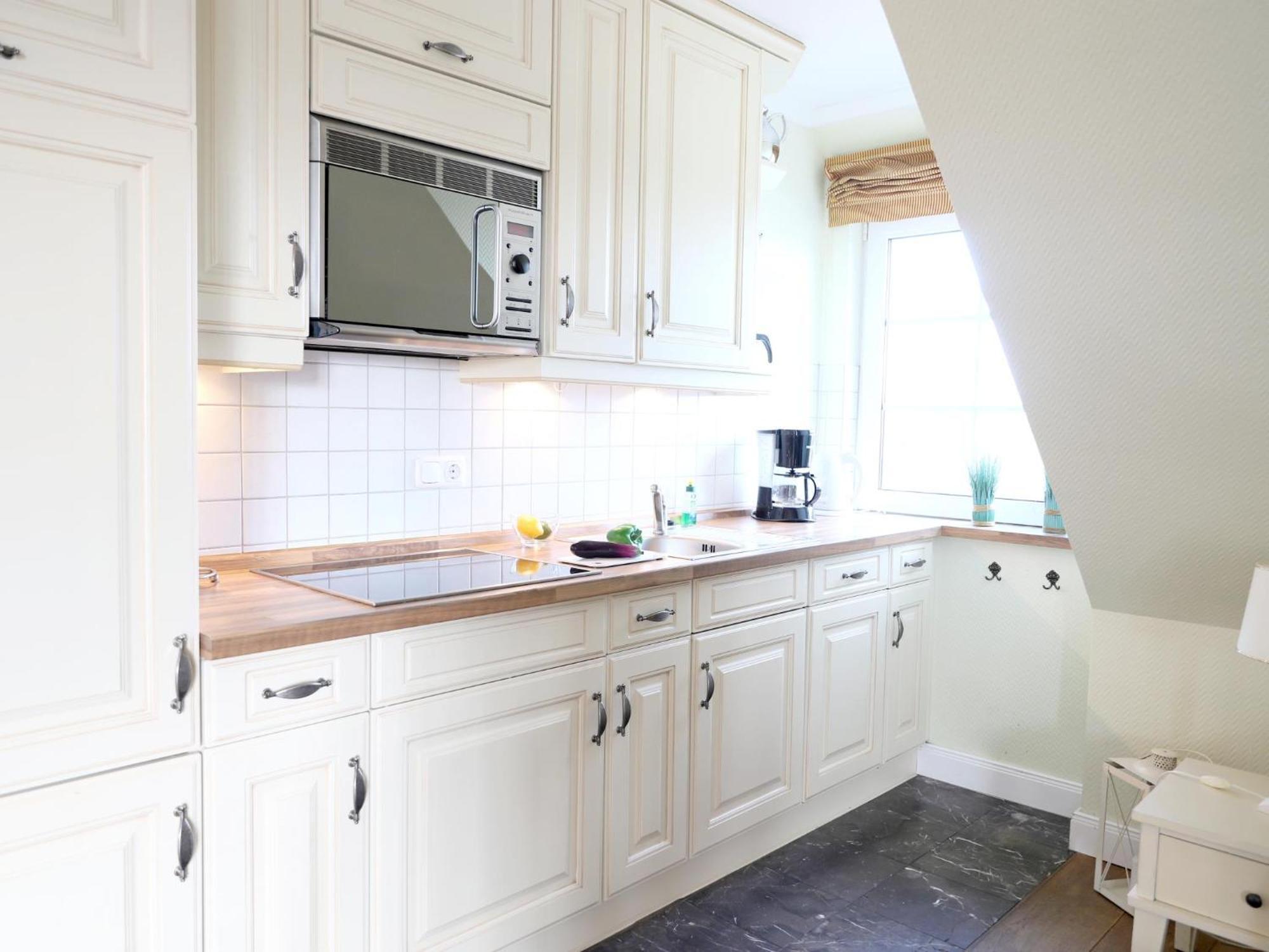 Kampstrasse 9, W9, Gb3 Apartment Вестерланд Екстериор снимка