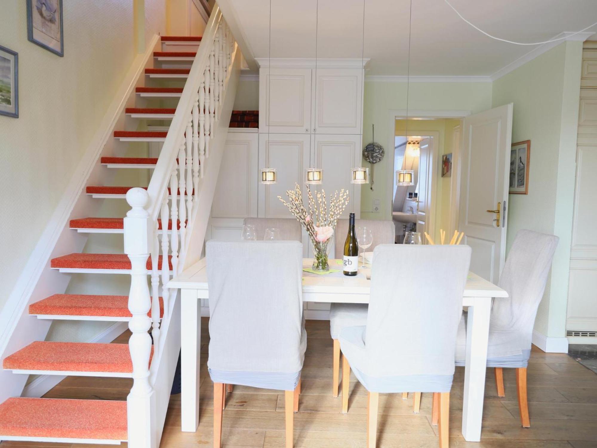 Kampstrasse 9, W9, Gb3 Apartment Вестерланд Екстериор снимка