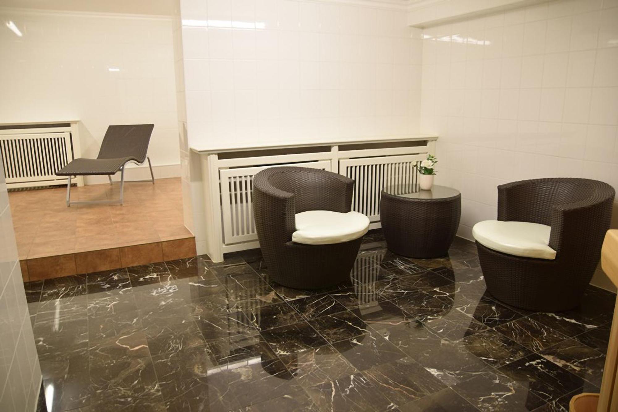 Kampstrasse 9, W9, Gb3 Apartment Вестерланд Екстериор снимка